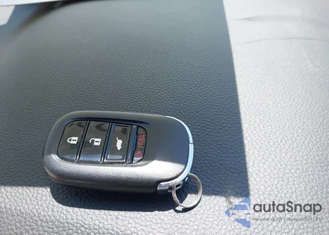 2025 Honda Cr-V Lx Awd z USA, uszkodzony, nr VIN 5J6RS4H24SL005020